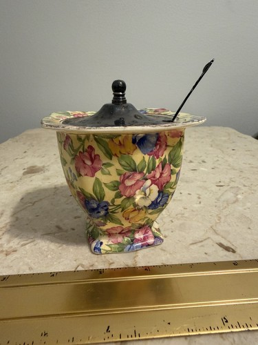 Royal winton sweet pea jam - royal,