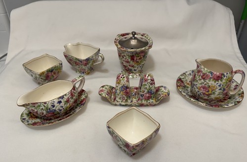 Piece royal winton - piece,
