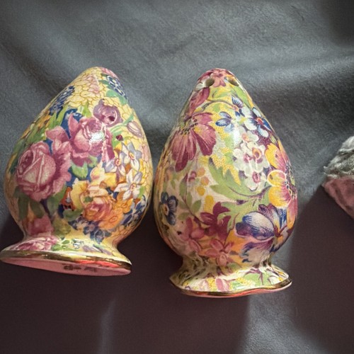 Royal winton julia - winton, egg