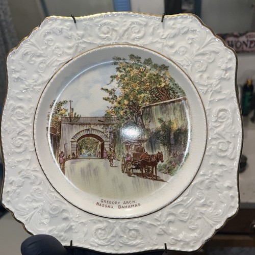 Vintage royal winton - winton, gregory