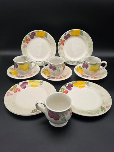 Set rare vintage royal - set,