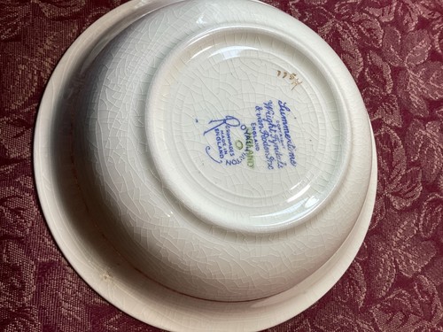 Vintage royal winton - royal,