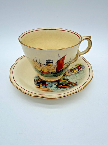 Vintage royal winton grimwades - winton,