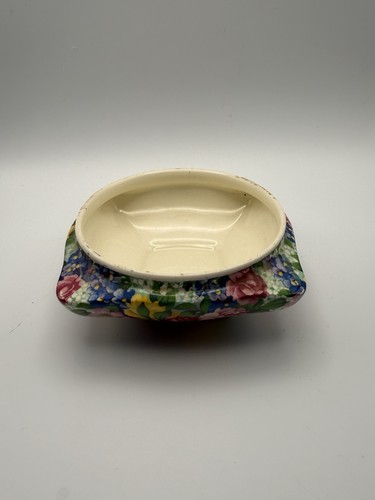 Royal winton julia chintz - royal,