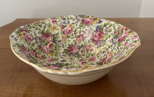 Royal winton summertime - royal, chintz