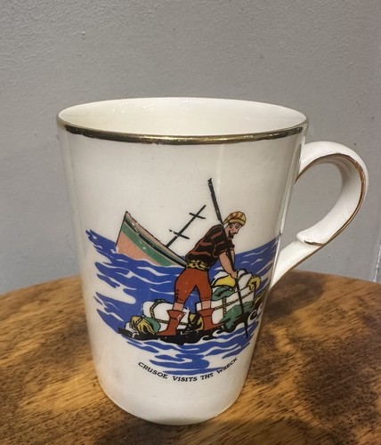 Rare vintage royal winton - ,