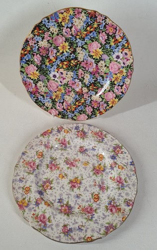 Two vintage royal - two,