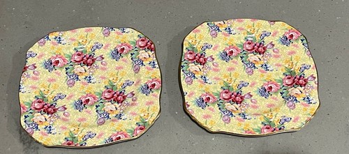 Vintage royal winton - royal,