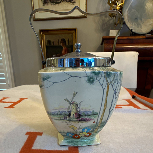 Art deco royal winton - royal,