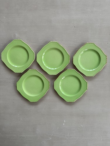 1940s royal winton - royal, green