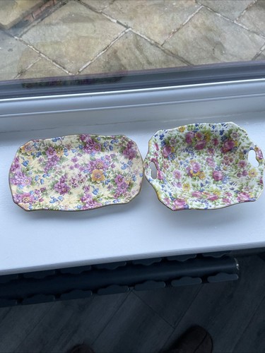 Pair royal winton grimwades - pair,